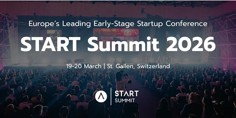 START Summit 2026