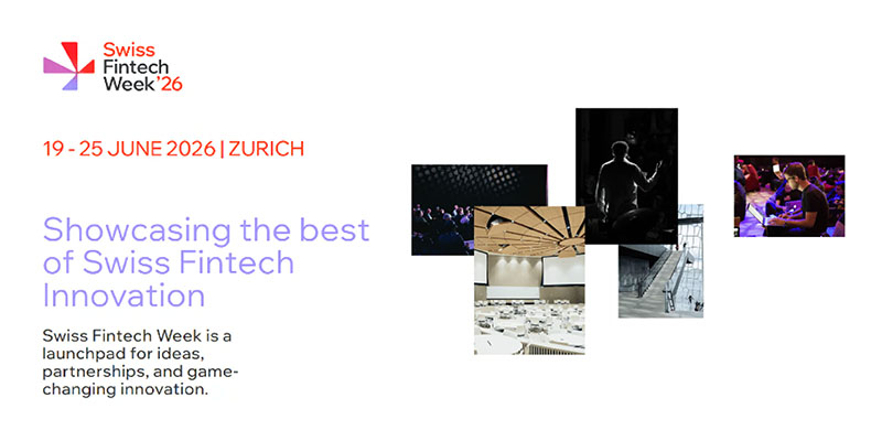 Swiss Fintech Week 2026