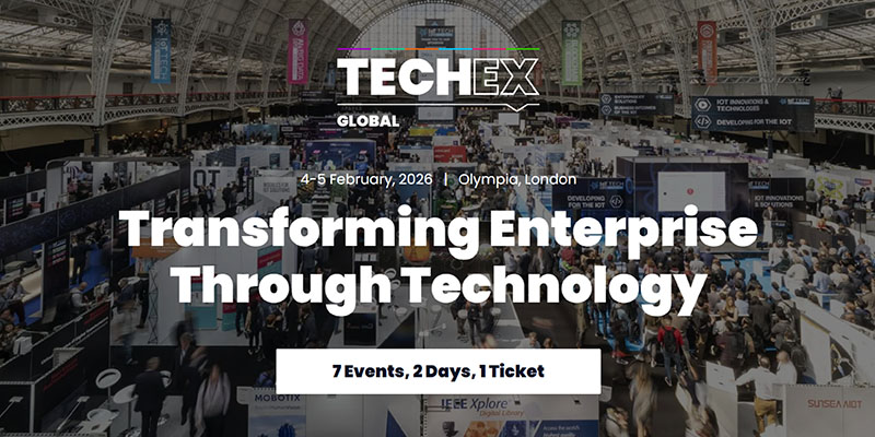 TechEx Global