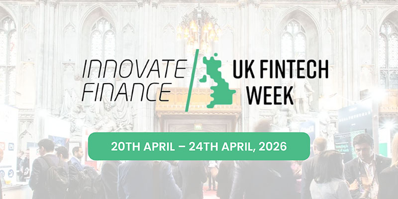 UK Fintech Week 2026