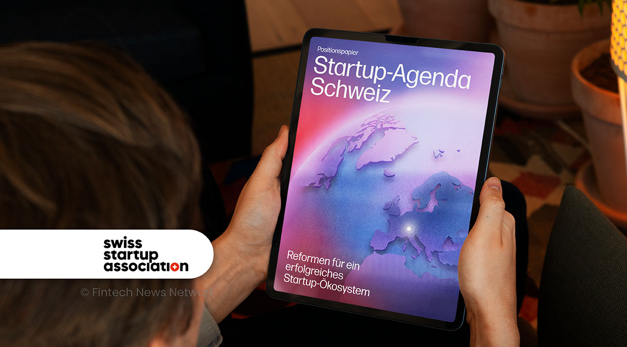 20 Reforms Proposed to Address Challenges Facing Swiss Startups