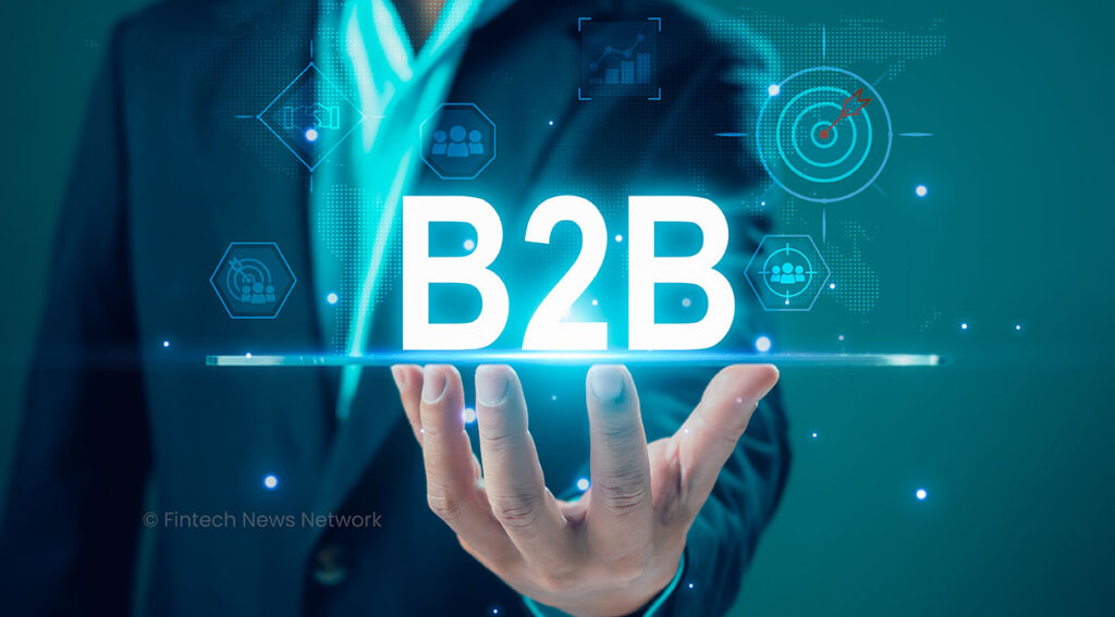 AI Adoption Rises in B2B Commerce