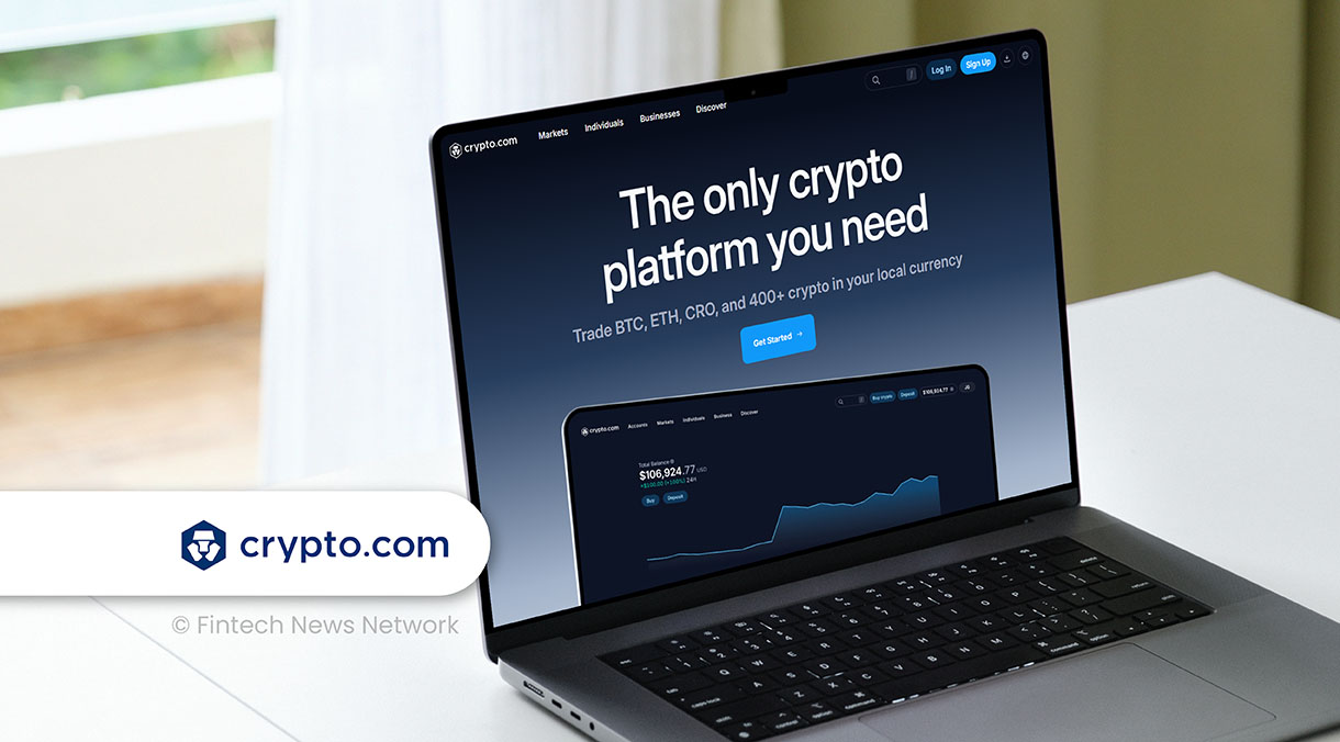 Crypto.com Gets Conditional Approval for US National Trust Bank Charter