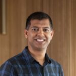 Krishna Rao