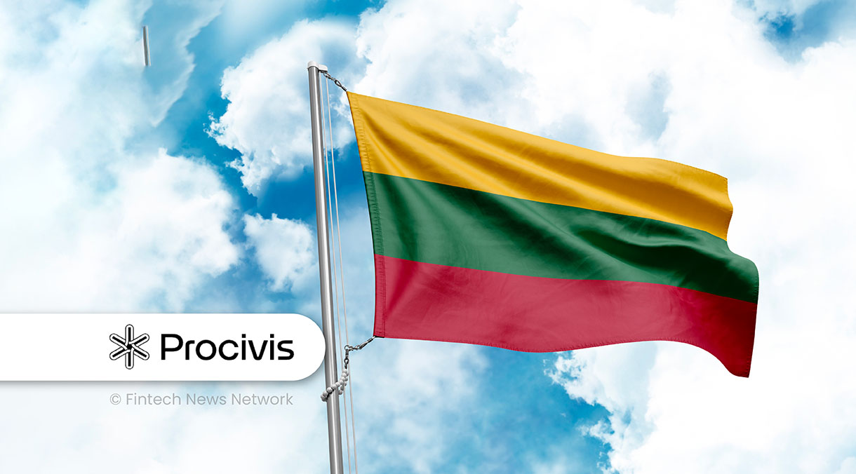 Lithuania Taps Procivis to Build EU Digital Identity Wallet Sandbox