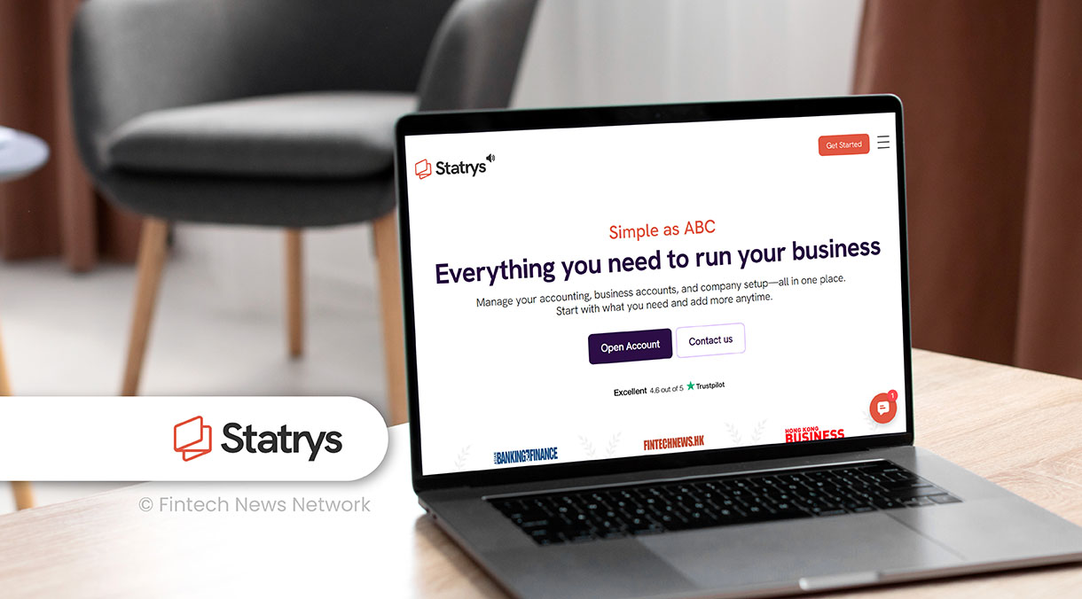 Statrys Launches Usage-Based Accounting Plans for SMEs