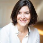 Isabelle Delorme