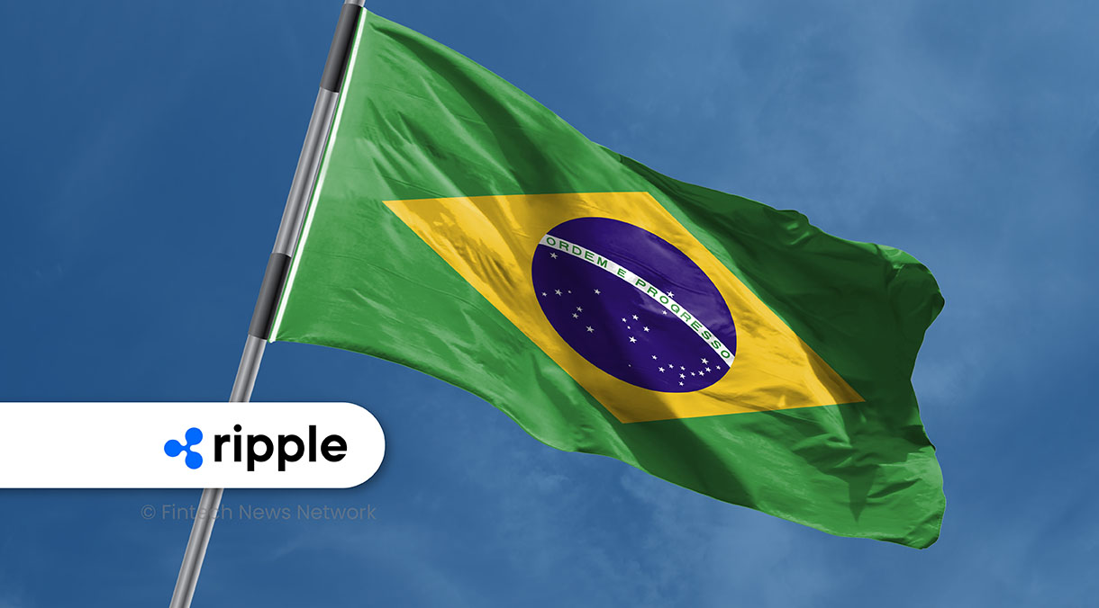 Ripple Expands Operations in Brazil as Institutional Digital Asset Use Grows