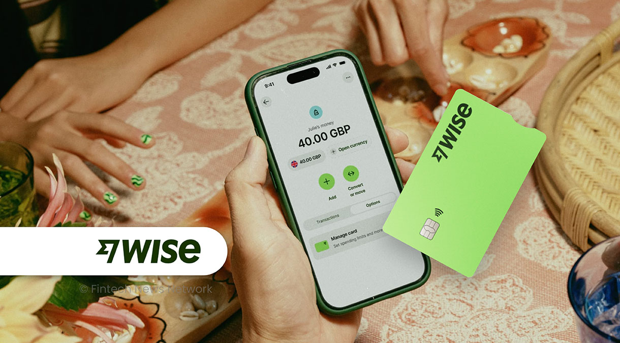 Wise Launches UK Current Account with Travel and Youth Features