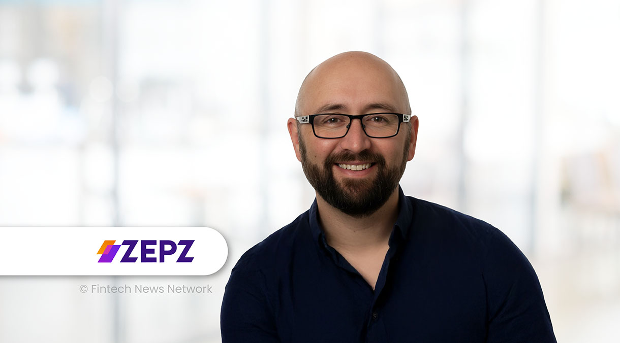 Zepz CEO Mark Lenhard to Step Down, CFO Barrie Morris Named Interim