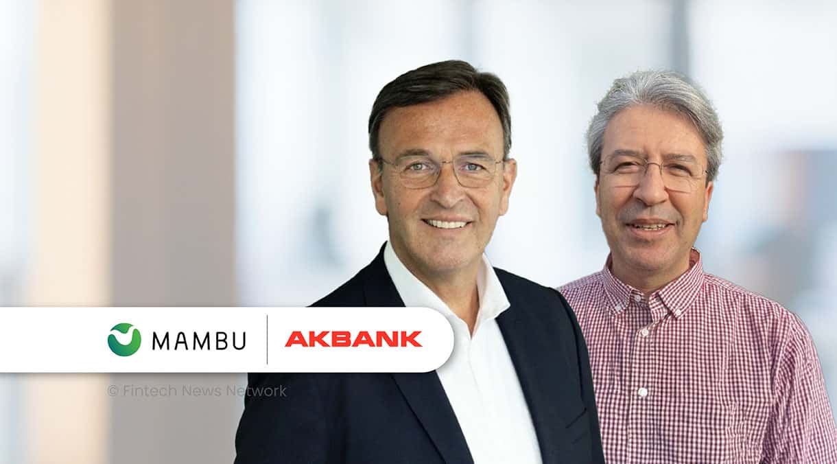 Germany’s Akbank Completes Mambu Core Migration, Modernises Banking Stack