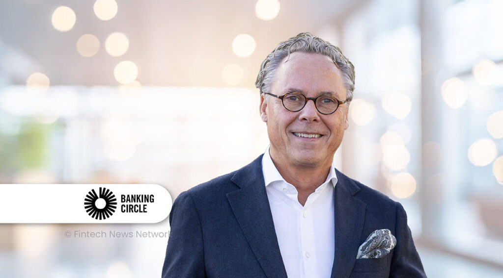 Banking Circle Ralph Hamers