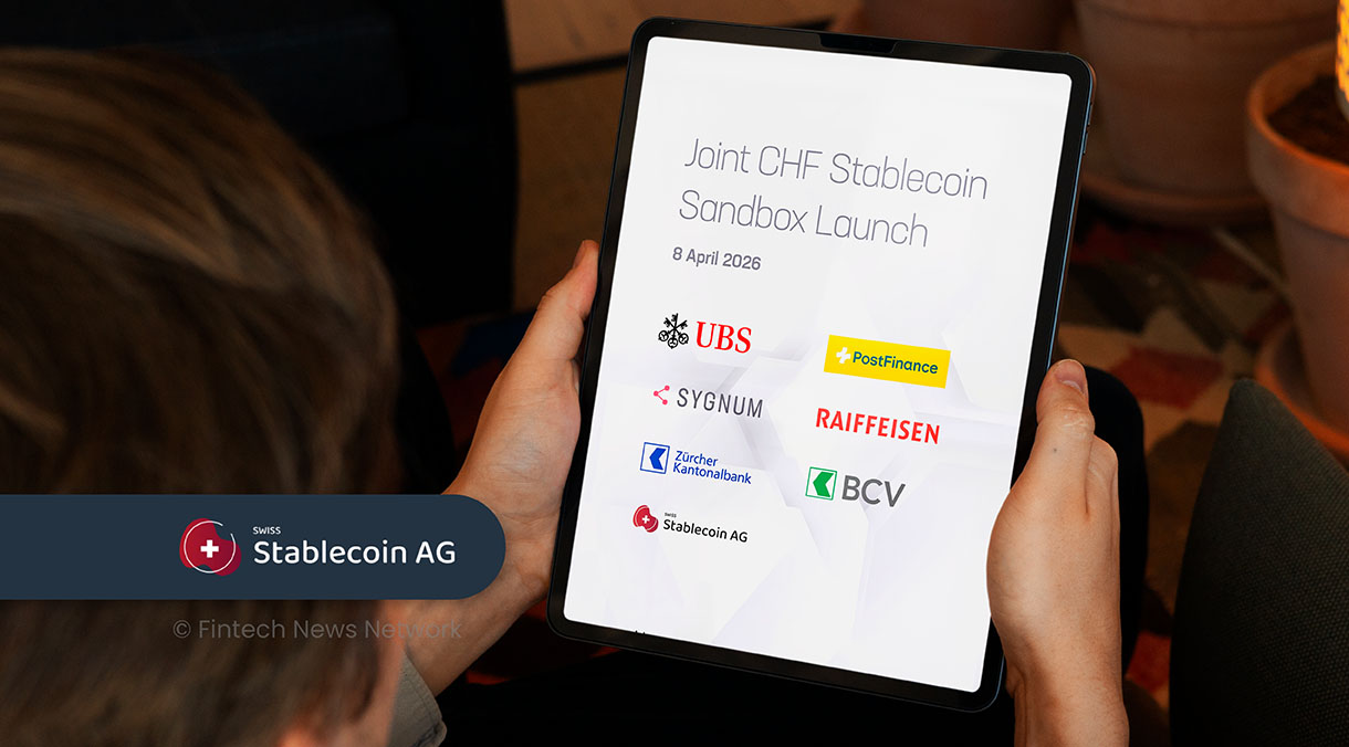 Swiss Banks to Pilot CHF Stablecoin in Secure Digital Sandbox