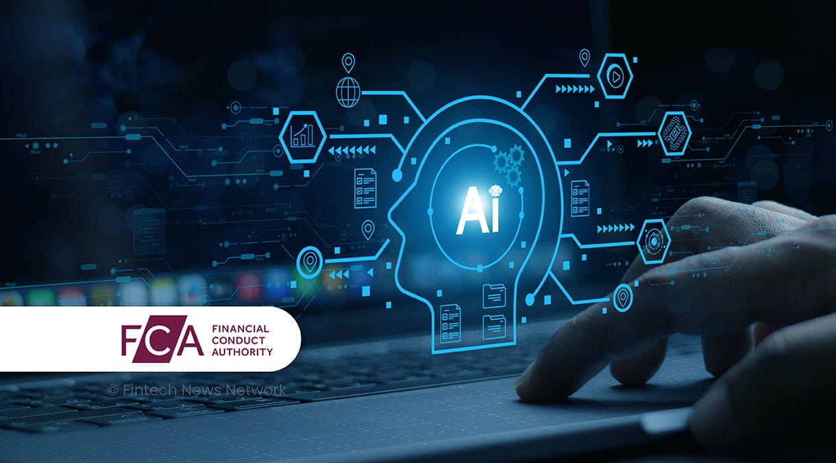 FCA Expands Live AI Testing with Barclays, UBS and 6 Other Firms