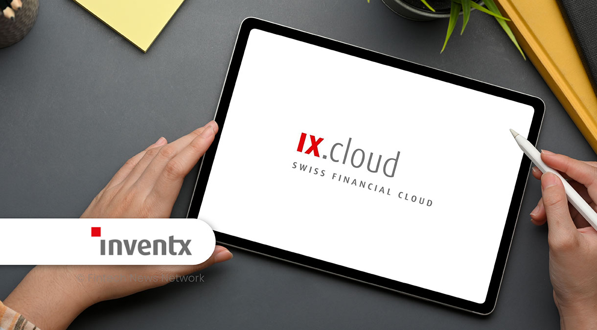 Inventx Launches AI Models as a Service on ix.Cloud for Financial and Insurance Clients