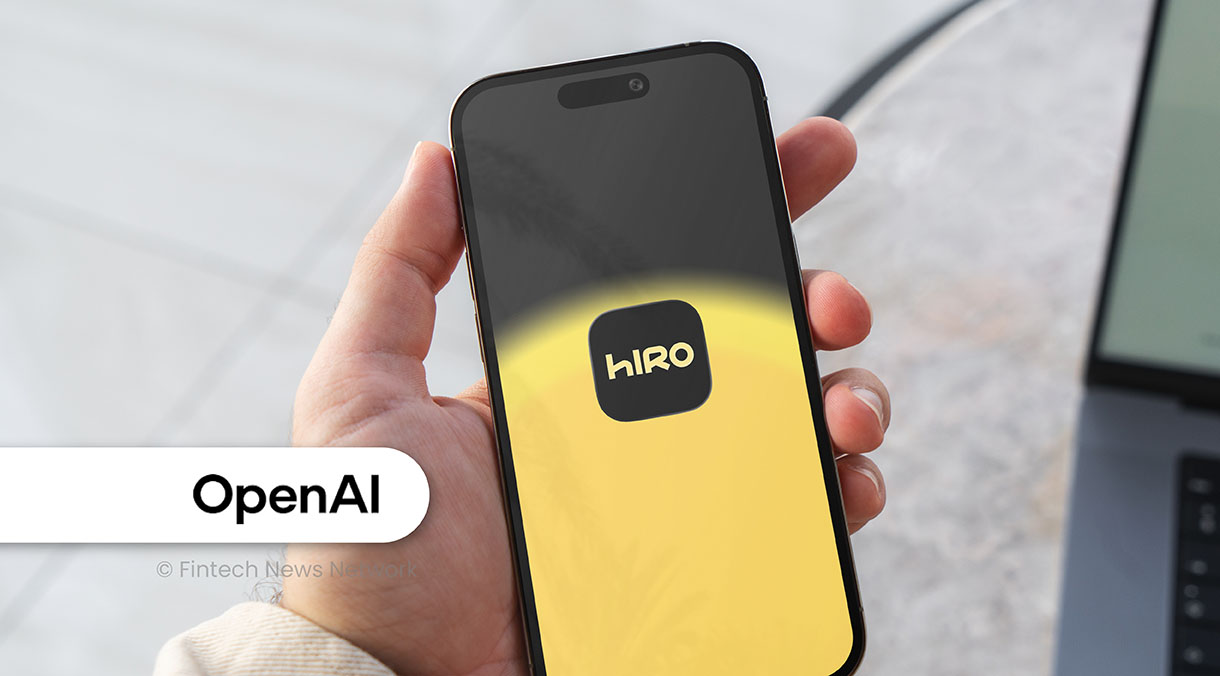 OpenAI’s Hiro Acquisition Brings Specialised Financial Agents to ChatGPT