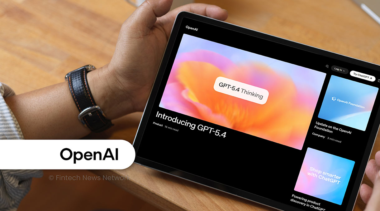 OpenAI Secures US$122B to Scale AI Infrastructure, Products, and Enterprise Services