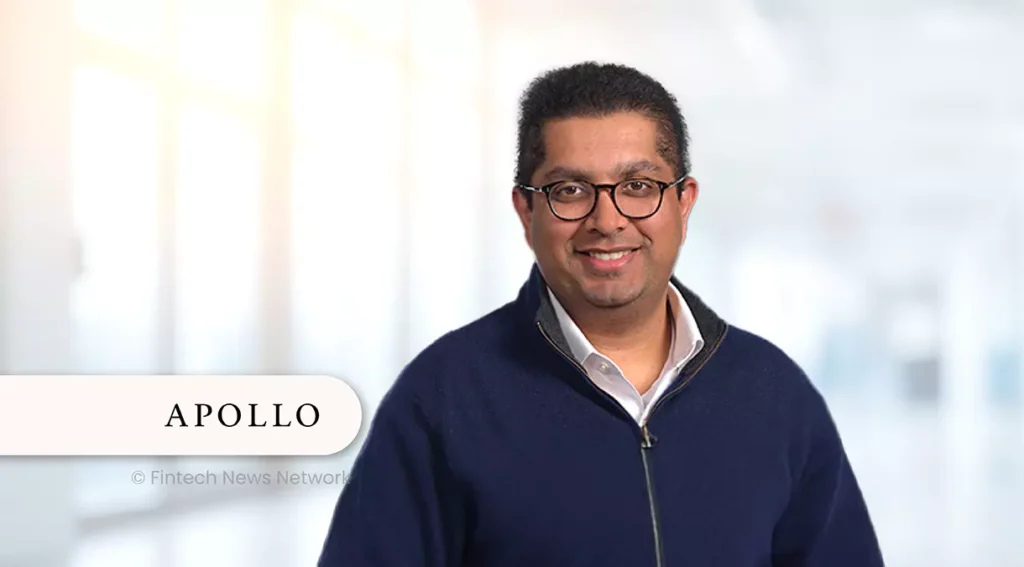 Apollo Emerald acquisition