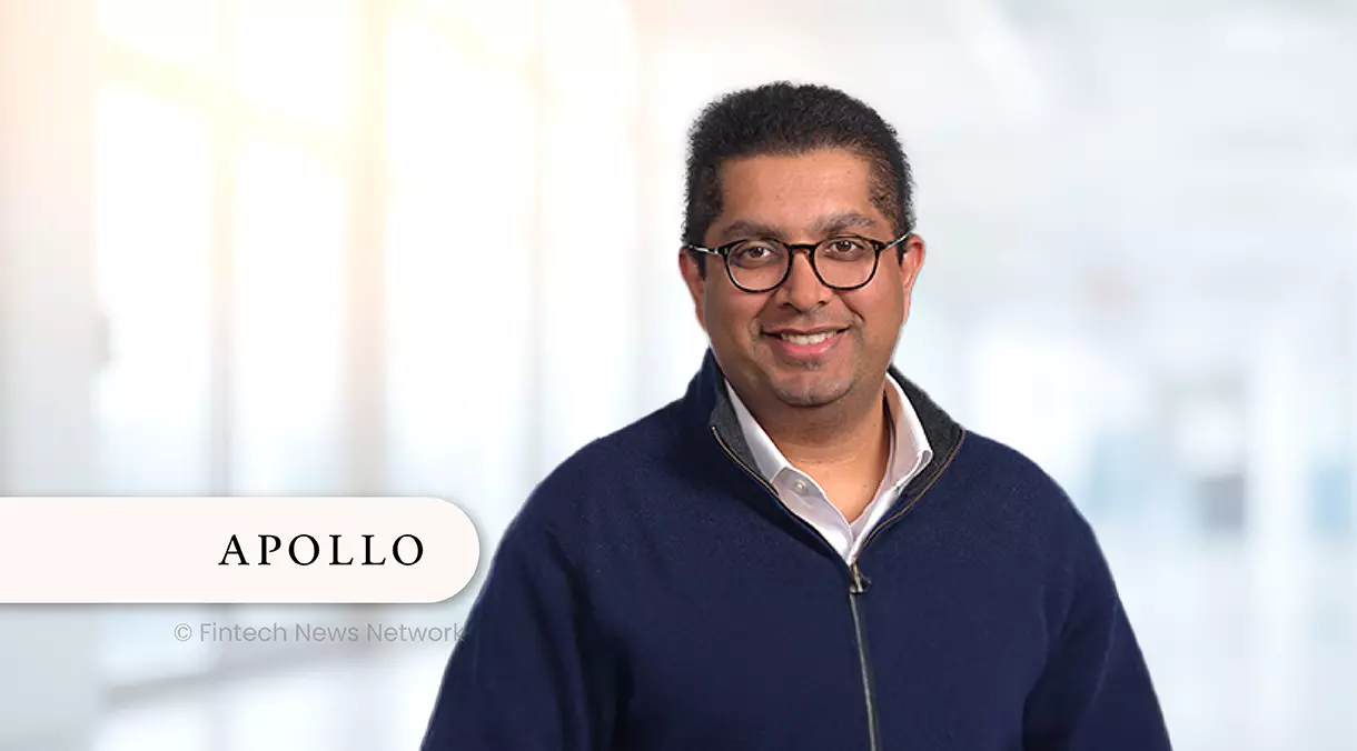 Apollo Funds to Acquire Emerald and Questex in $1.5B Deal to Create B2B Events Platform