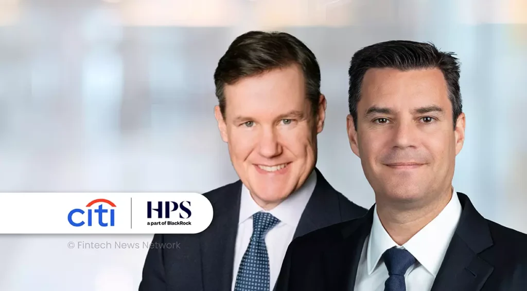 Citi HPS