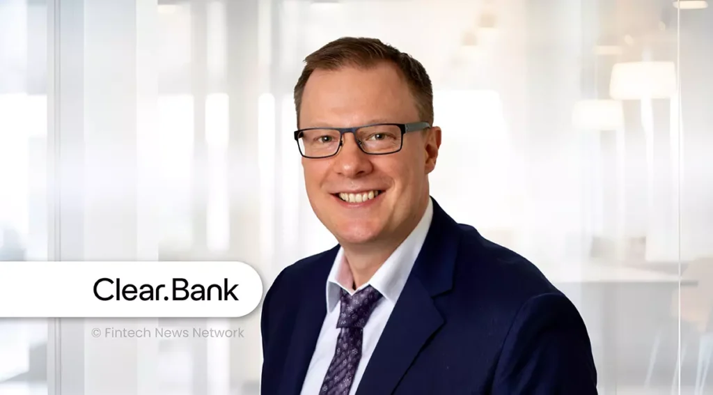 ClearBank Digital Asset
