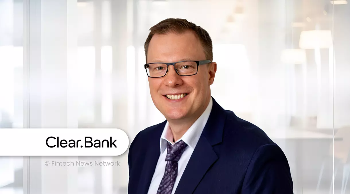 ClearBank Europe Launches Digital Asset Rails for Cross-Border Settlement
