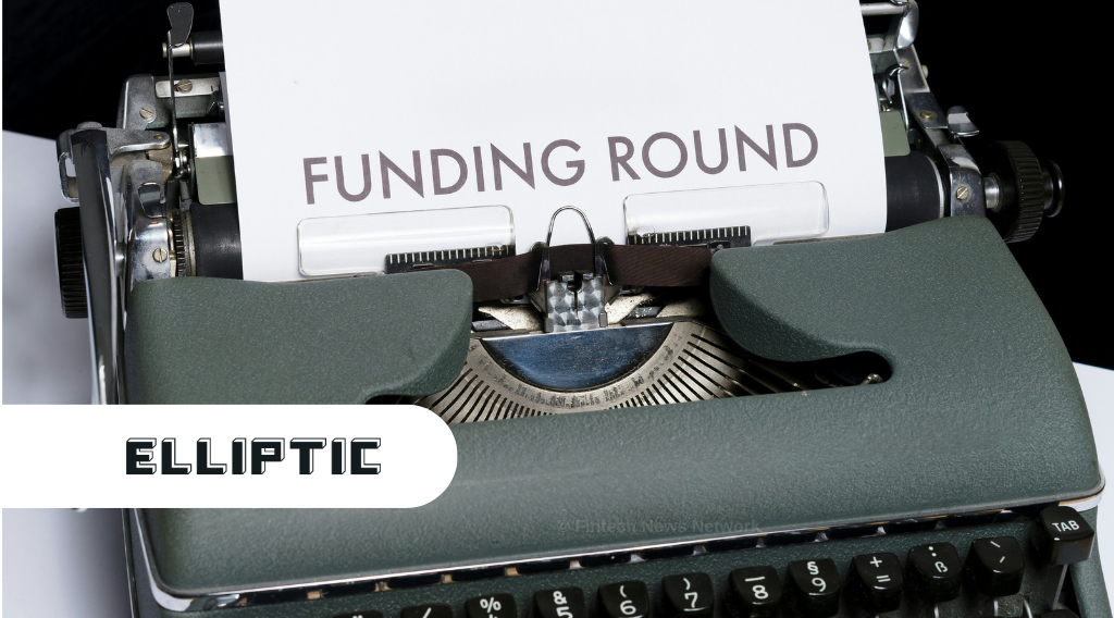 Deutsche Bank Backs Elliptic in US$120M Round to Scale Crypto Compliance Tools