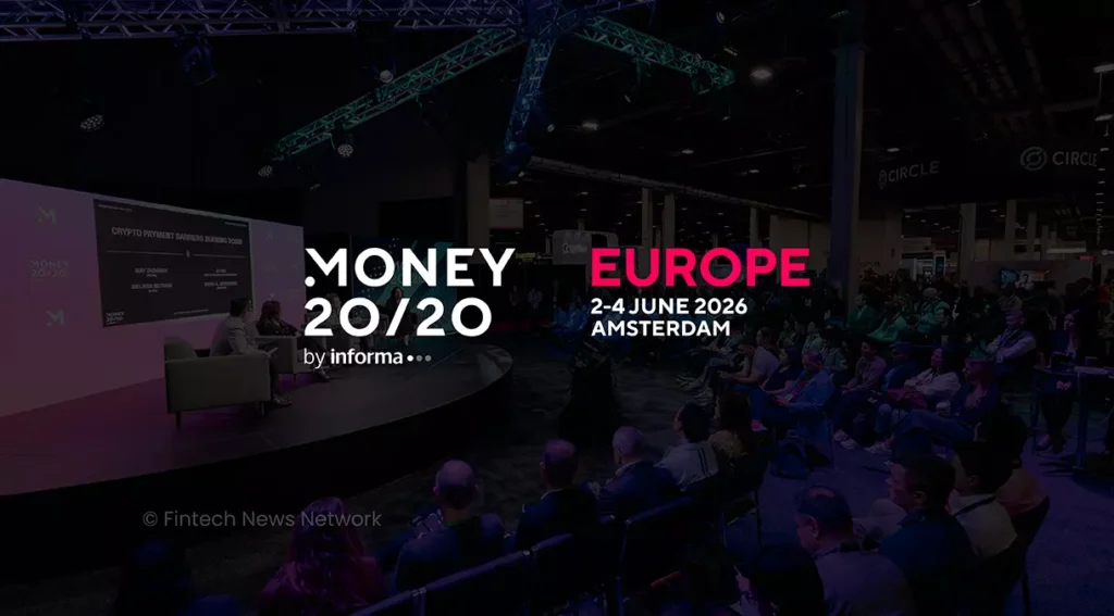 Money20/20 Europe 2026: All You Need to Know Money20/20 Europe 2026