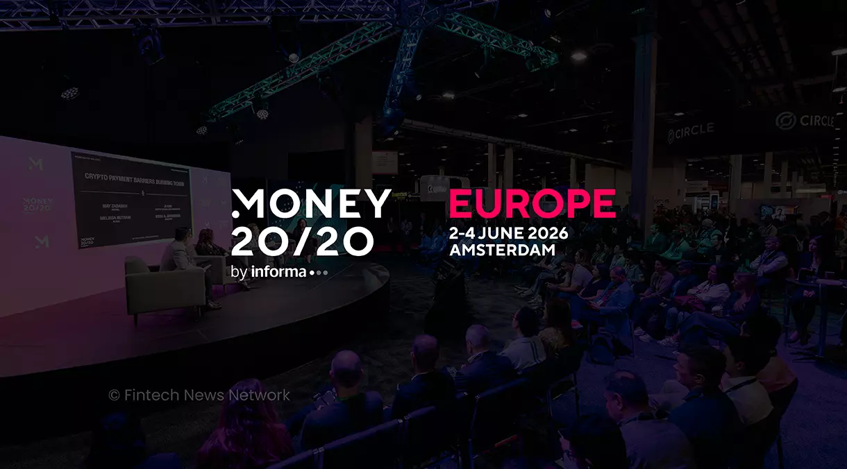 Money20/20 Europe 2026: All You Need to Know