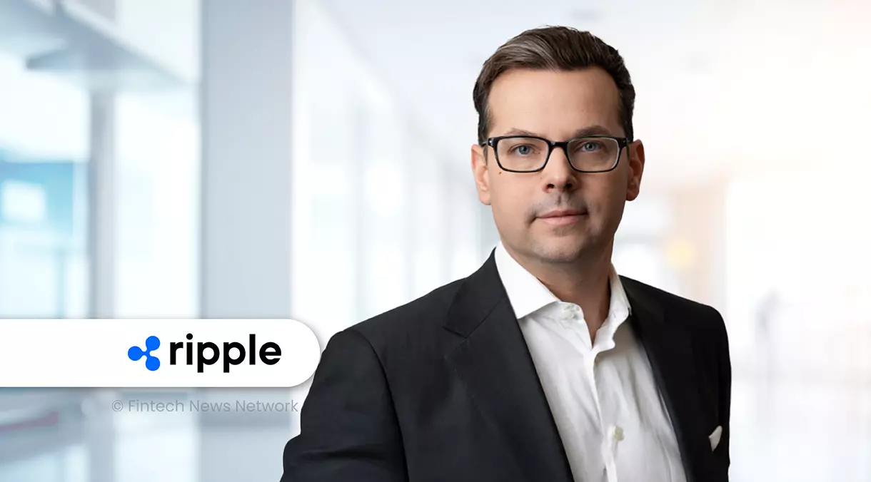 Ripple Secures $200M Facility to Expand Institutional Prime Brokerage Lending Capacity