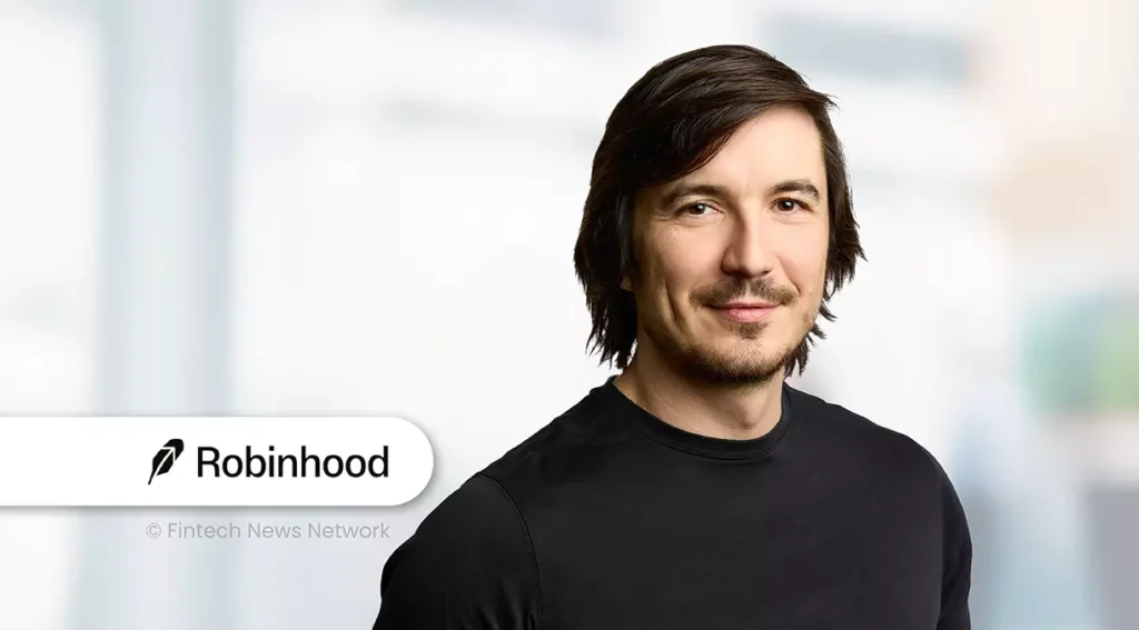 Robinhood Launches AI Agent Trading and Credit Card Tools with User Controls Robinhood AI agent