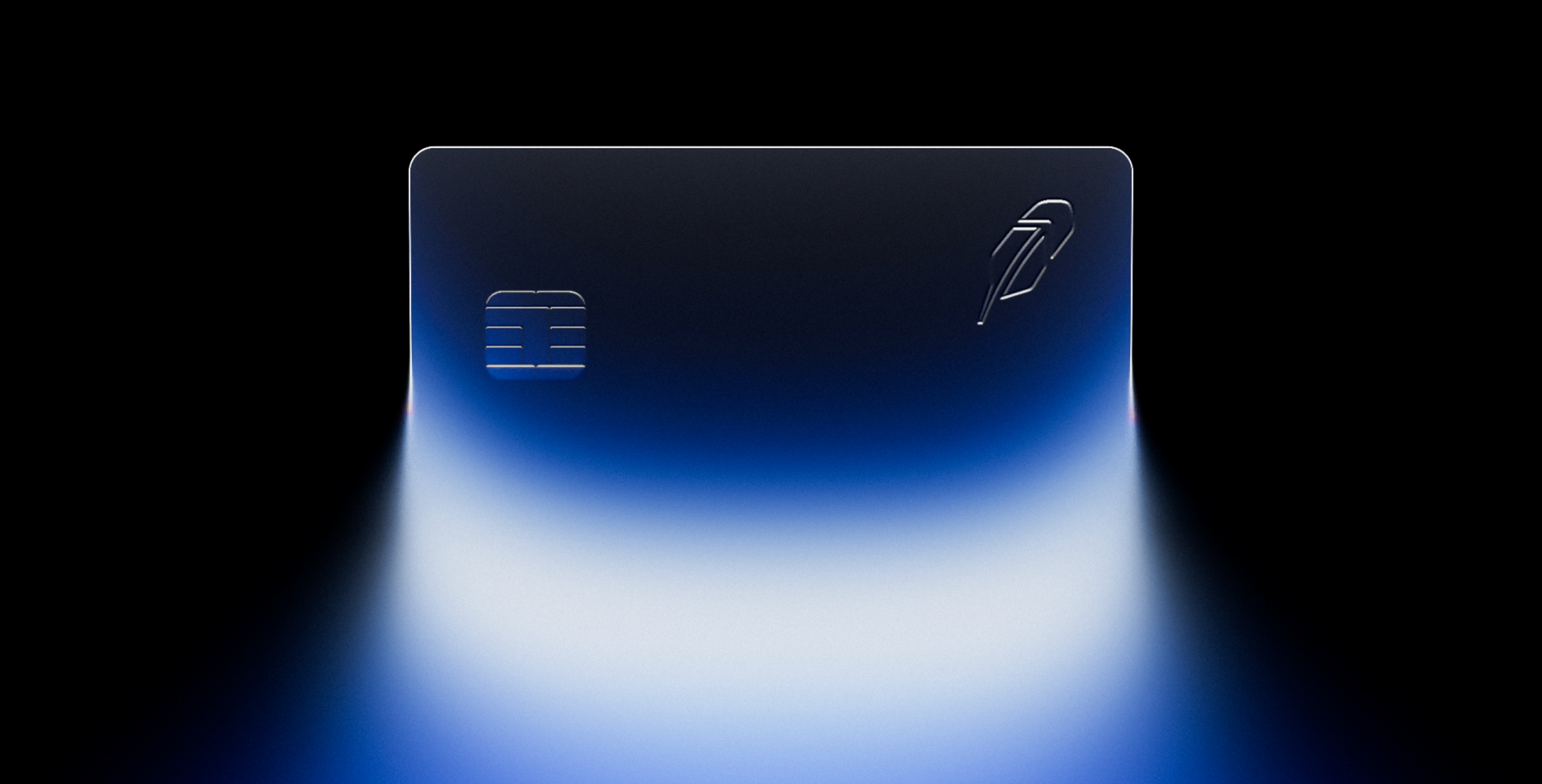 Robinhood Credit Card