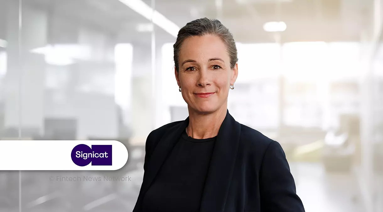 Signicat Names Emma Bauer CPO as EU Identity Rules Tighten
