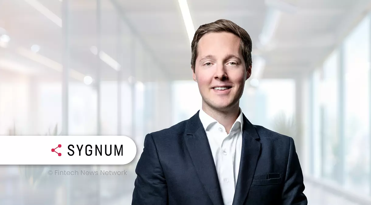 Sygnum Tests AI Agent for Live Digital Asset Transactions