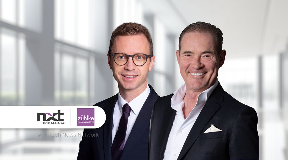 Zühlke Acquires nxt Digital to Boost Financial Services Push