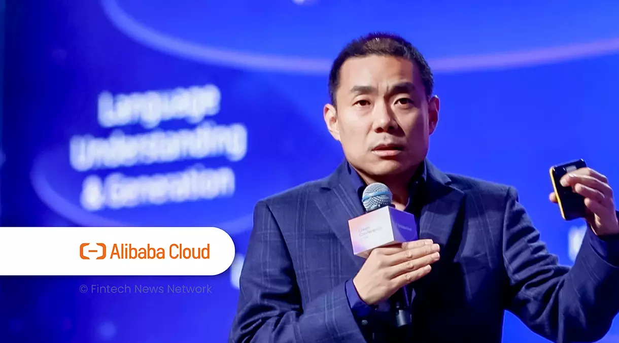 Alibaba Cloud Expands European Footprint With New Paris Cloud Region