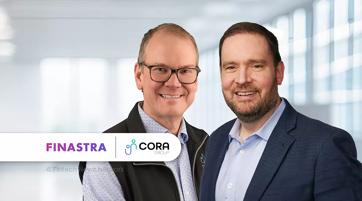 CORA Group Acquires Finastra’s US Mid-Market Banking Business