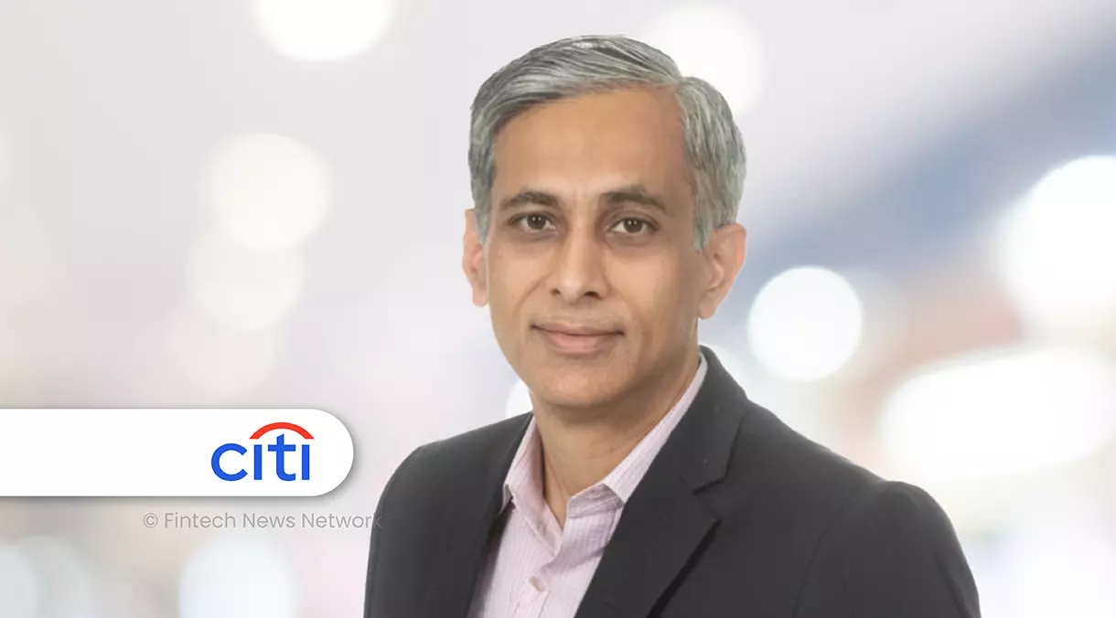 Citi Launches Digital Depositary Receipts for Private Market Shares