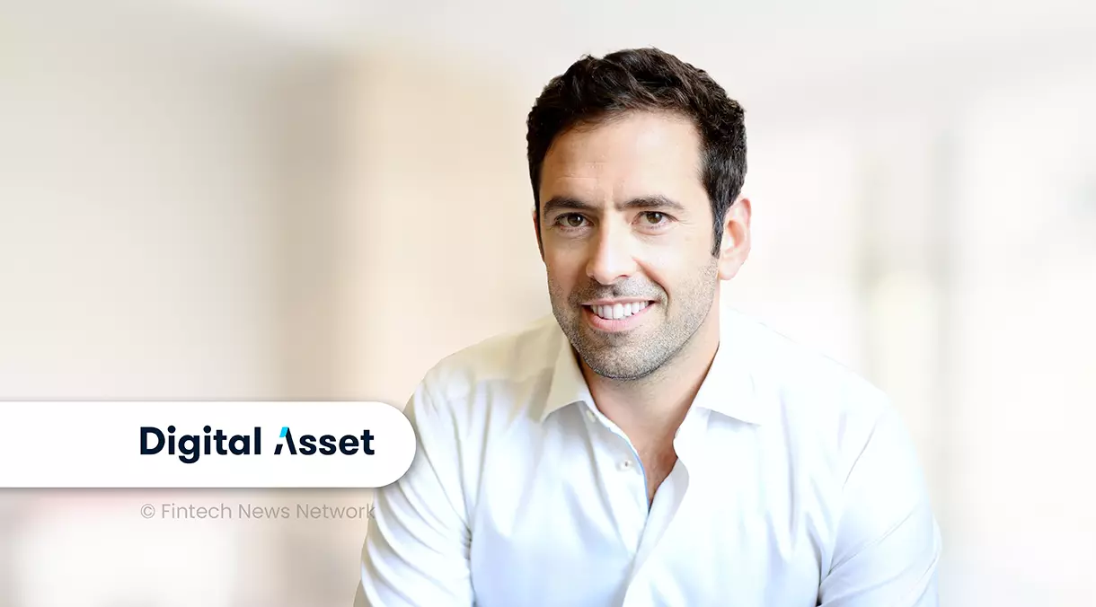 Digital Asset Secures US$355 Million Funding Led by a16z Crypto