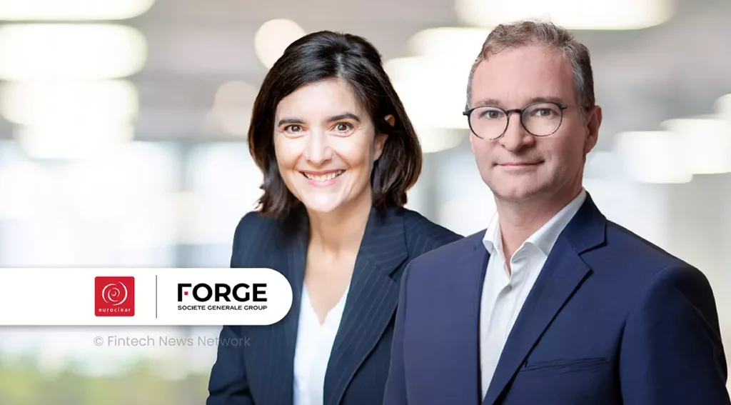Euroclear Societe Generale