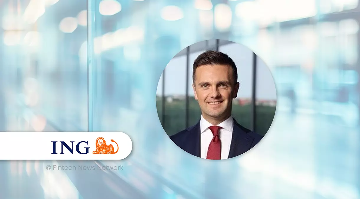 ING Launches Global Subscription Banking Model in Nine Markets