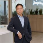 Kelvin Li