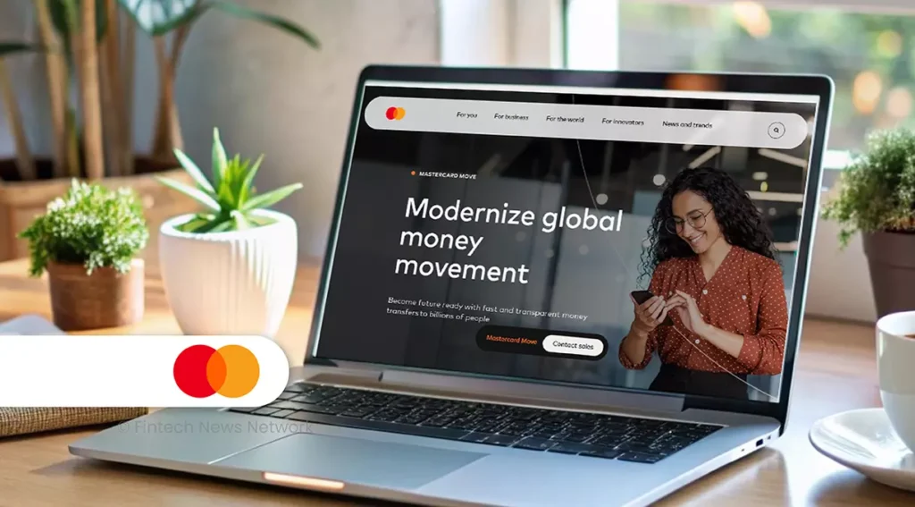 Mastercard cross-border payments