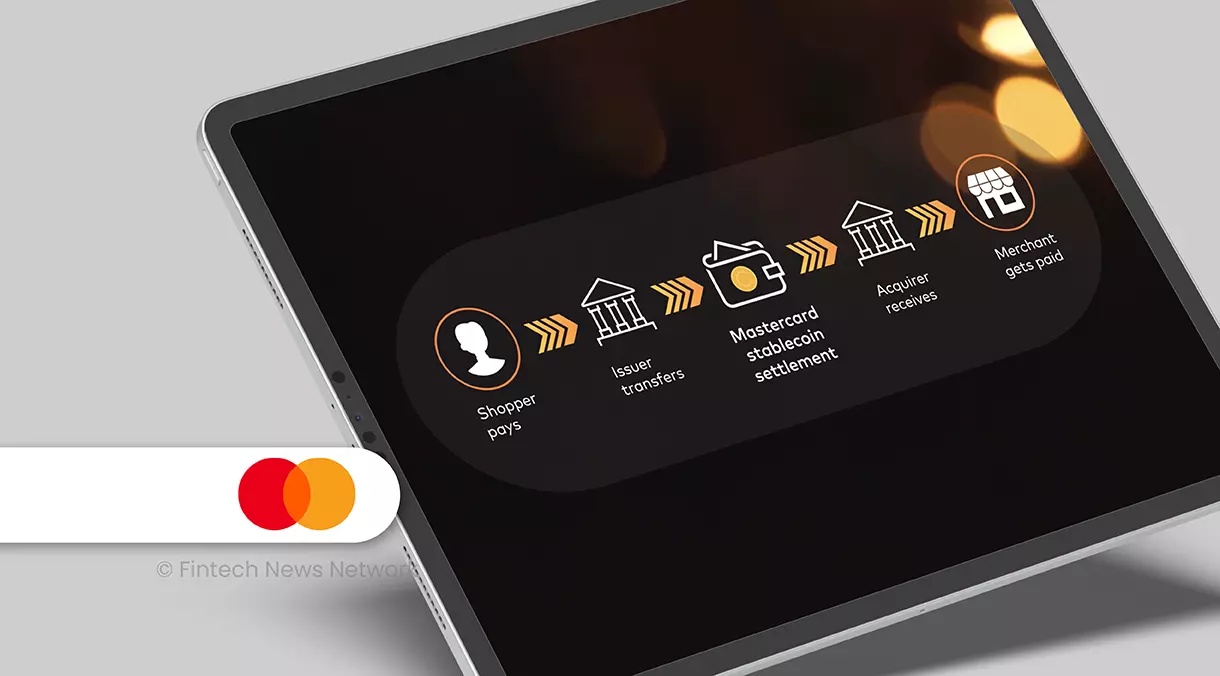 Mastercard Expands Network to Support Regulated Stablecoin Settlement