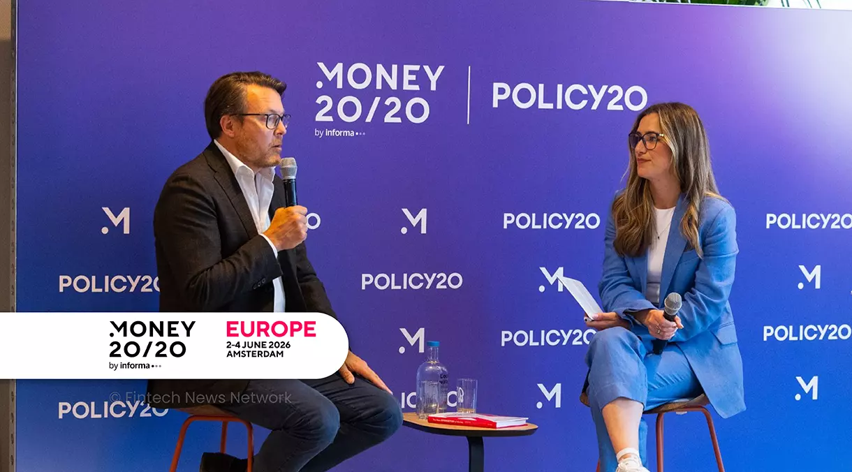 Policy 20 at Money20/20 Europe Addresses Cross-Border Regulation and Fintech Scale