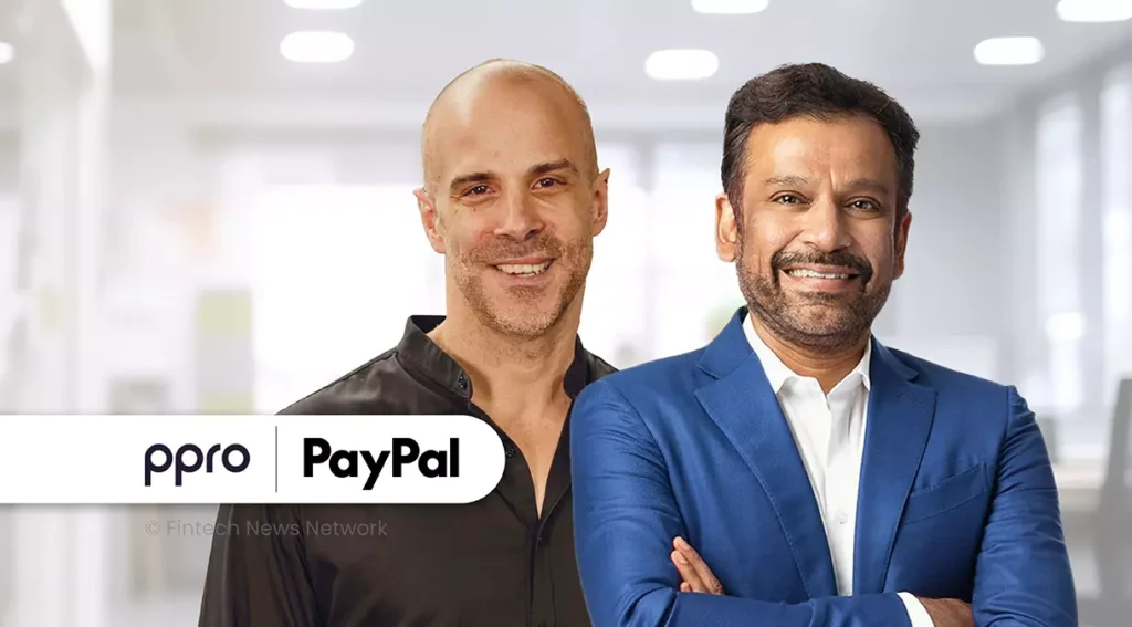 PayPal Targets Cross-Border E-Commerce With 30 New Local Payment Methods