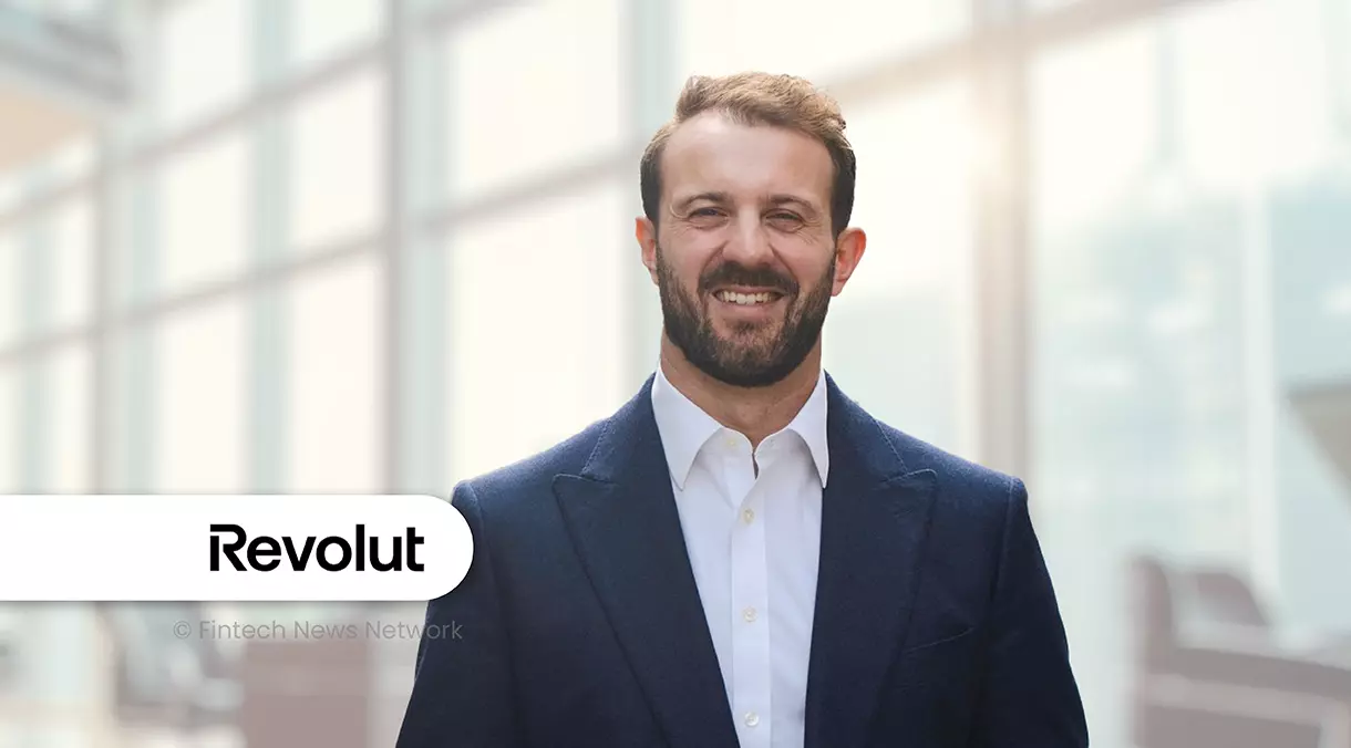 Revolut Appoints Philip Kelvin as UK Chief Information Officer