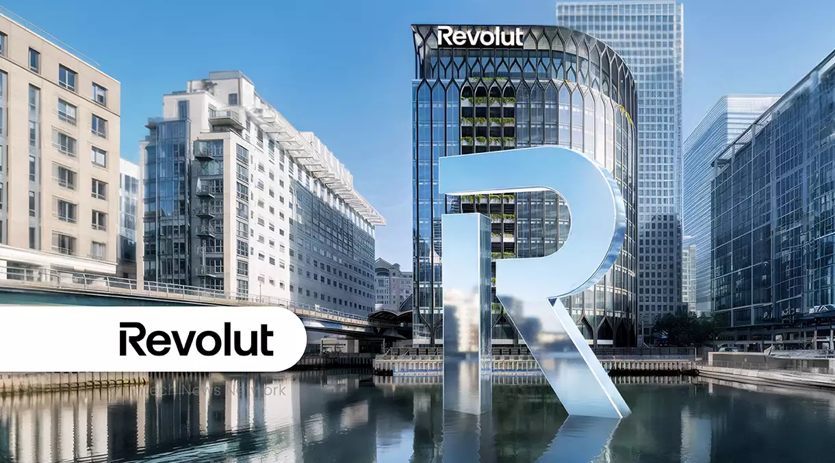 Revolut Scraps Remote Work for Grads With 3-Day Return to Office Rule