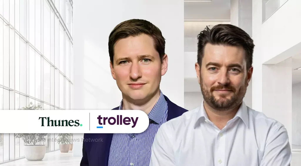 Thunes Partners With Trolley to Expand Creator Economy Payouts