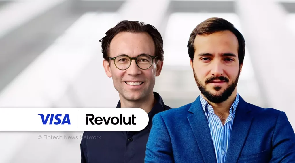 Visa Rolls Out Click to Pay for Revolut Cardholders Across Europe